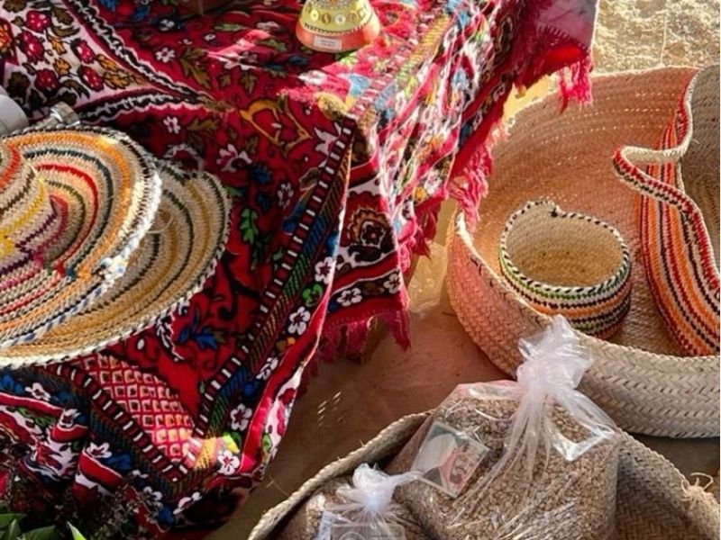 اسواق جازان للملابس - محلات الملابس والفساتين