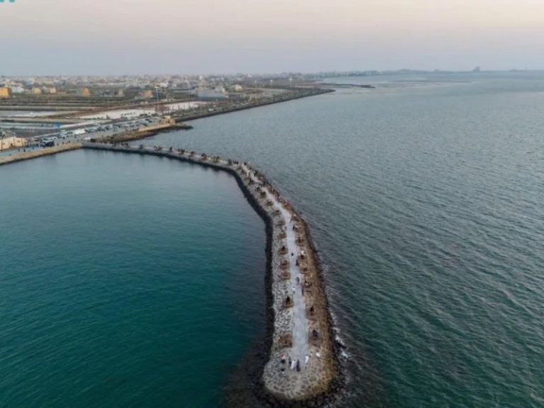 الرحلات الدولية من جازان — القاهرة ودبي وكل الوجهات المتاحة 2026