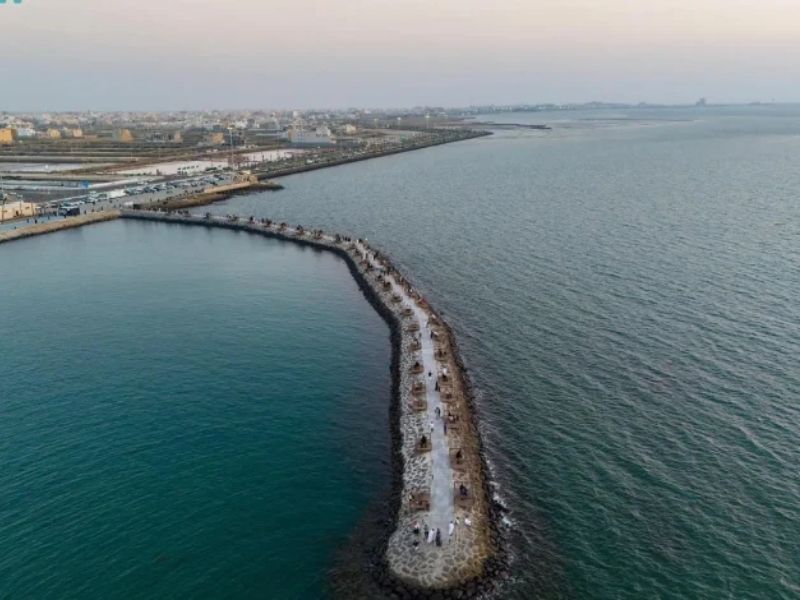 الرحلات الدولية من جازان — الوجهات والشركات والمواعيد