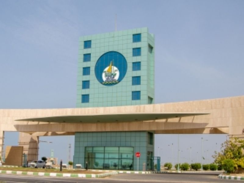 بوابة جامعة جازان الإلكترونية — خدمات الطلاب ODUS