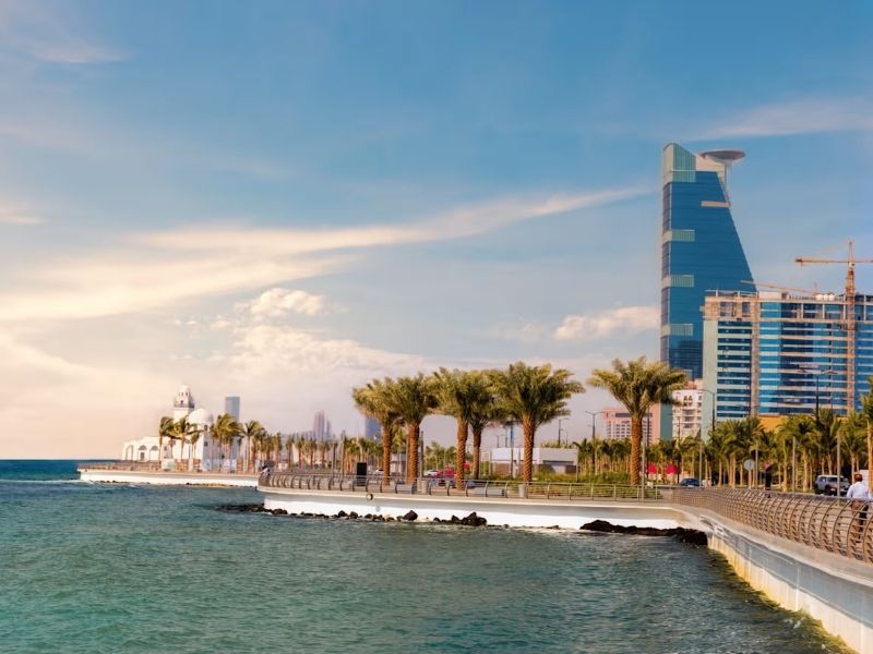 رحلات جازان جدة — المواعيد والشركات وأسعار التذاكر