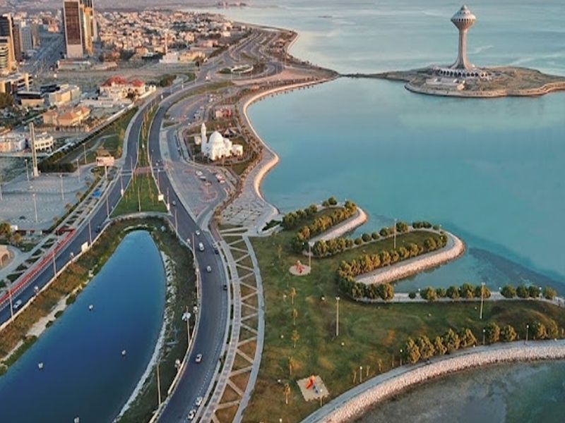 رحلات من جازان الى الدمام — المواعيد والشركات وأسعار التذاكر