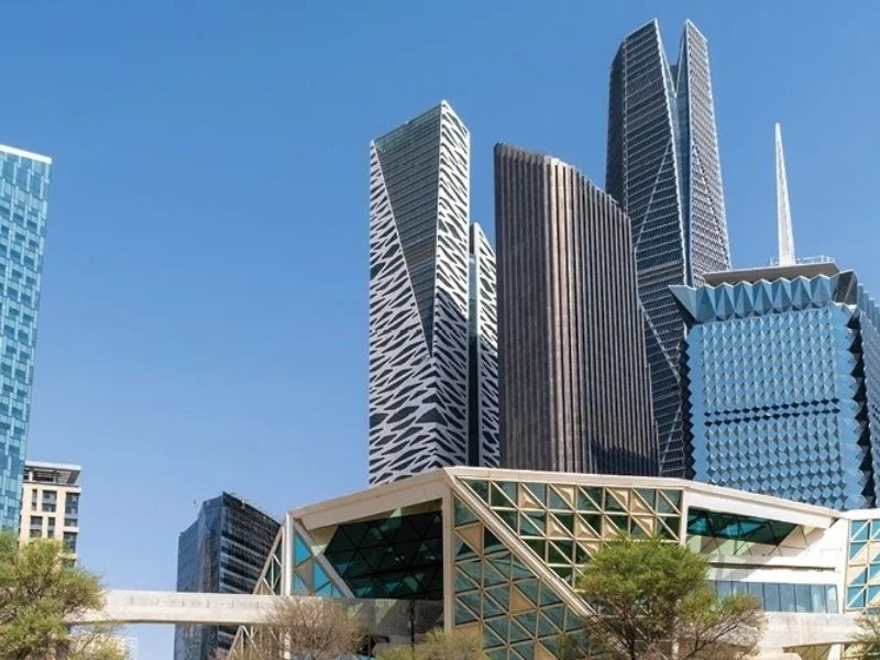 رحلات من جازان الى الرياض — المواعيد والشركات والأسعار