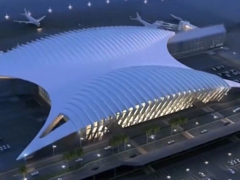 مطار جازان الجديد — الموقع والمشروع وآخر المستجدات 2026