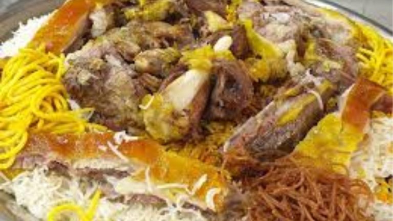 مطعم بندر عدن جازان