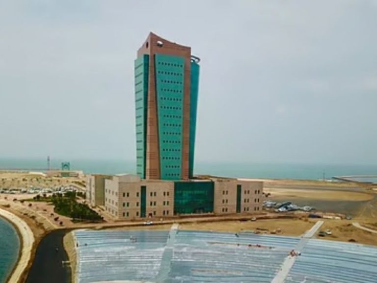 نتائج القبول جامعة جازان – الاستعلام والنسب